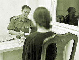 Tội ác công nghệ trong thời đại số