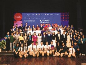 Chung tay tạo “lá chắn số”