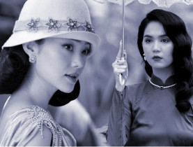 Làm mẹ không... “phông bạt”