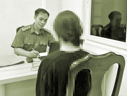 Tội ác công nghệ trong thời đại số