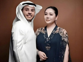 Cưới trai nghèo Ả Rập Xê Út kém 9 tuổi, người phụ nữ choáng váng khi về thăm nhà chồng