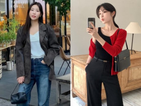 Mùa đông mặc gì cho đẹp? 4 mẫu quần ống rộng trendy, dễ phối mọi outfit mà ai cũng nên có trong tủ đồ