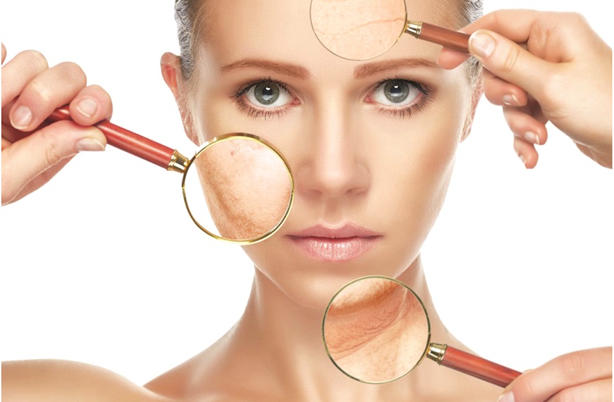 Mẹo trang điểm mùa đông - 1