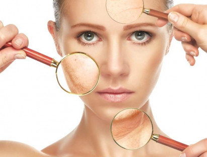 Mẹo trang điểm mùa đông