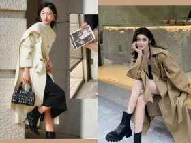 Phụ nữ 30+ muốn sang chảnh và khí chất hơn, hãy thay giày thể thao bằng kiểu giày tôn dáng này