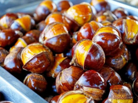 4 thực phẩm tuyệt đối không ăn chung với hạt dẻ, vừa mất chất lại hại sức khỏe, rất nhiều người không biết!