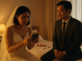Đêm tân hôn, tôi chết lặng khi biết con riêng của chồng chính là đứa con thất lạc của mình