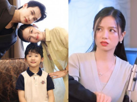 Tình Đầu Là Sói: Phim dở vẫn hút 100 triệu lượt xem, Hạ Anh bị đồn nhận vai "vì thiếu nợ 10 tỷ"