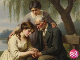 Thấu cảm – chiếc cầu nối giữa người với người trong cuộc sống bận rộn