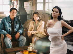 "Vợ mới" nóng bỏng của Quách Ngọc Ngoan: Ly hôn vẫn giữ liên lạc với chồng cũ, bị trầm cảm sau khi sinh đôi