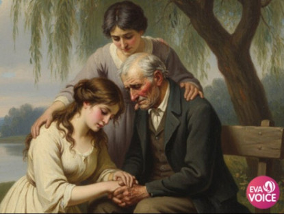 Thấu cảm – chiếc cầu nối giữa người với người trong cuộc sống bận rộn