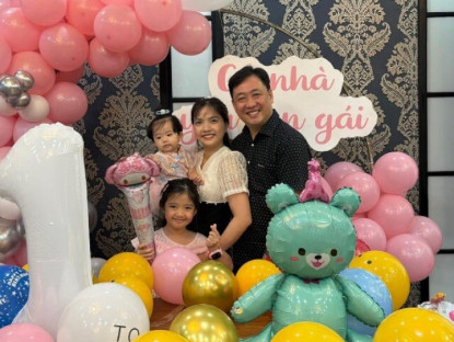 Giám đốc Hàn đào hoa phải lòng 9X Việt ngay lần đầu gặp, sau cưới nổi tiếng sợ vợ, "yêu" nồng nhiệt tới sập giường