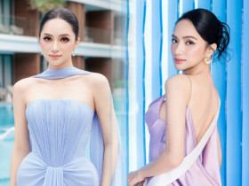 Đáng lo cho Hương Giang tại Miss Universe 2025