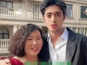 Chàng tiếp viên 26 tuổi cưới nữ đại gia 50 tuổi, khoe tình cảm quá “nóng mắt” khiến cư dân mạng sục sôi