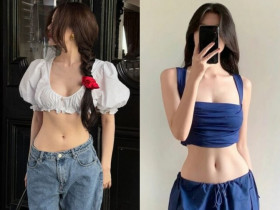 4 thực phẩm là "nguyên liệu vàng" giảm mỡ bụng, hội chị em muốn eo thon đừng bỏ qua