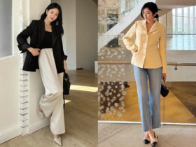 Dân công sở thích mặc đẹp phải có 3 kiểu giày này vào mùa đông, diện kiểu gì cũng hợp mà không cần nghĩ ngợi nhiều