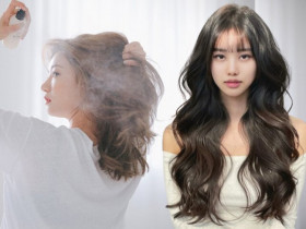 Da đầu bết mà ngọn tóc khô xơ, chuyên gia tóc Hollywood bật mí 3 bí kíp giúp tóc suôn mượt, bồng bềnh