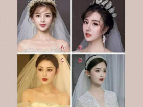 Trắc nghiệm: Đời này bạn sẽ rơi nước mắt nhiều nhất vì gia đình hay vì tình? Chọn một cô dâu sẽ biết ngay