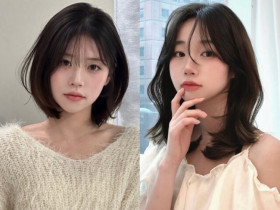 Chị em công sở muốn thành mỹ nhân chốn văn phòng, phải kết thân với 5 kiểu tóc: Vừa gọn mặt lại ít tốn công chăm