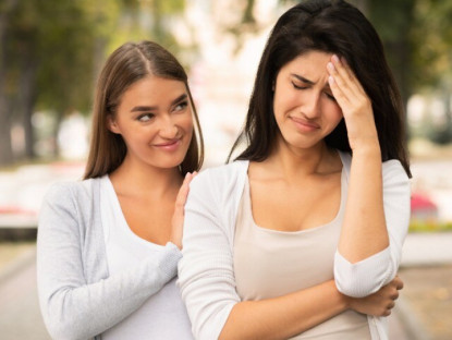 Thoáng nhìn 9 dấu hiệu này, biết ngay một người có thể không tốt như vẻ ngoài