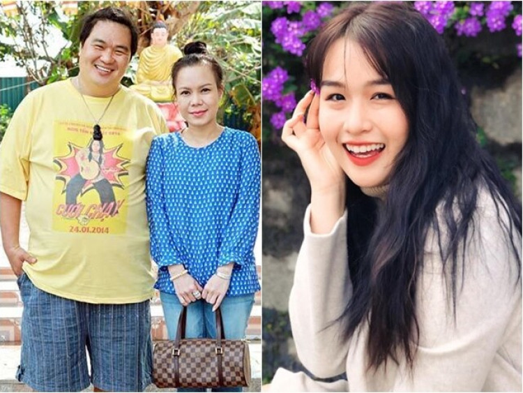 Danh hài khiến Việt Hương tự nhận là "vợ bé": Xây nhà vườn 10.000 m2 để dưỡng già, 2 con gái chuẩn hot girl