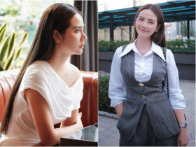 Nữ diễn viên phải ăn xôi tính theo… hạt để siết cân, lên hình trên VTV cực đẹp