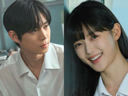 Dear X: "Em gái quốc dân" Kim Yoo Jung gây sốt vì "nụ cười đen tối", nam chính diễn "trăm cảnh như một"