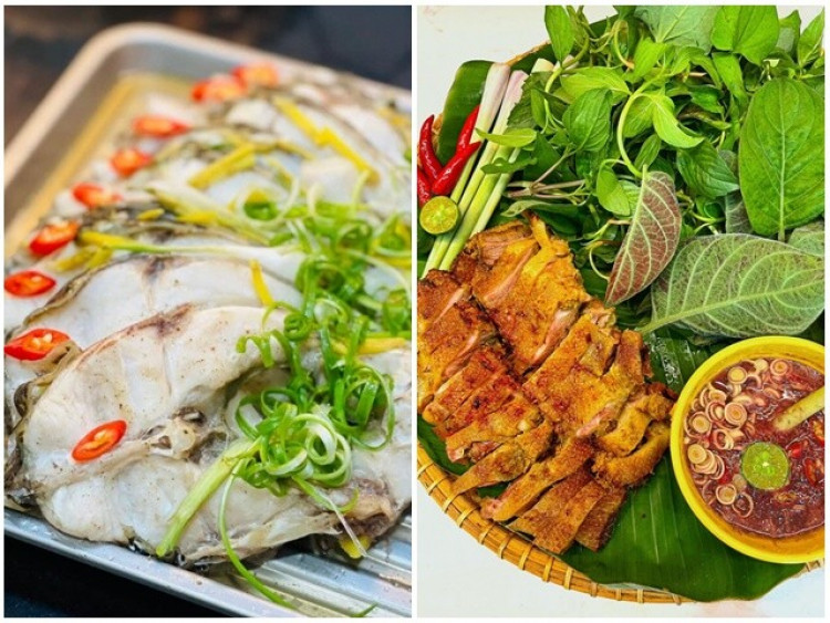 5 món ăn cực hấp dẫn, nóng hổi, vừa ăn vừa thổi cho cuối tuần, để đãi khách siêu hợp