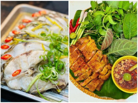 5 món ăn cực hấp dẫn, nóng hổi, vừa ăn vừa thổi cho cuối tuần, để đãi khách siêu hợp