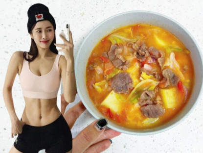 3 công thức canh “đốt mỡ” gây sốt ở Hàn Quốc: Ăn thả ga mà vẫn giữ dáng, giúp giảm cân hiệu quả ngay tại nhà
