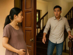 Về nhà người yêu ra mắt, nhìn thấy anh trai anh ấy tôi bỏ chạy luôn