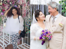 “Mẹ chồng” Thanh Hương 60 năm đứng trên sân khấu, là chủ tịch quyền uy, sống an nhiên bên chồng và 10 người cháu