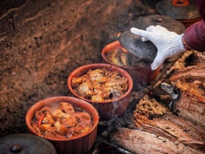 Điểm danh 4 đặc sản từ cá nổi tiếng nhất miền Bắc, nấu kiểu nào cũng ngon, có món chế biến 16 tiếng 