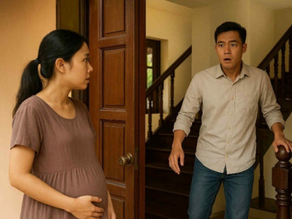 Về nhà người yêu ra mắt, nhìn thấy anh trai anh ấy tôi bỏ chạy luôn