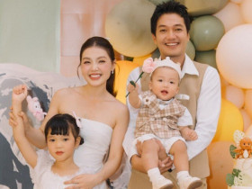 Nam diễn viên đóng "tằng tằng" toàn bom tấn trăm tỷ, cát-xê bỏ túi 1 tỷ đồng/phim nhưng đều đưa hết cho vợ