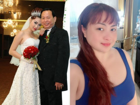 Á hậu Việt có body cực nét, lấy đại gia chỉ 2 tuần đã ly hôn, 13 năm sau quay lại xin lỗi, nhan sắc hiện tại ngỡ ngàng