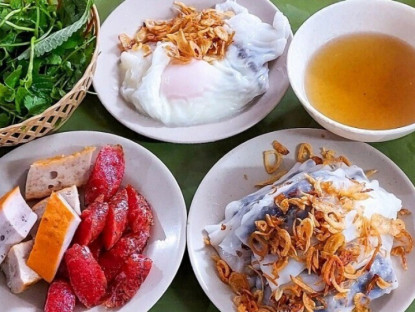 7 quán ăn “ngon, giá phải chăng” ở Hà Nội có trong danh sách Michelin, toàn món đặc sản nổi tiếng