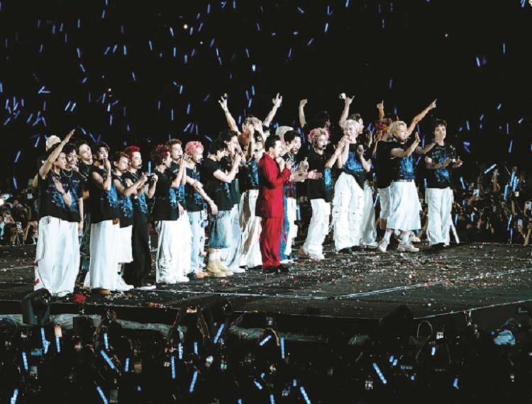 Hà Nội: Thành phố “biết hát”