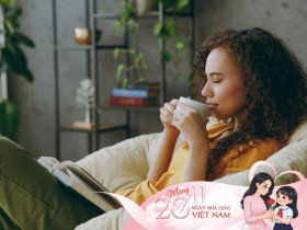 10 mẹo “nhỏ mà có võ” giúp giáo viên tái tạo năng lượng, vững vàng tâm lý