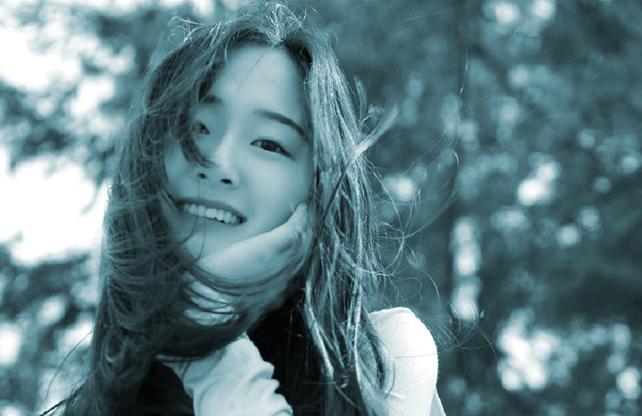 Yêu thương trở lại - 1