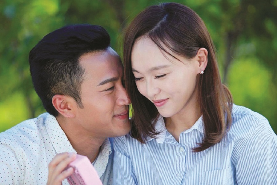 Hạnh phúc thật sự - 2