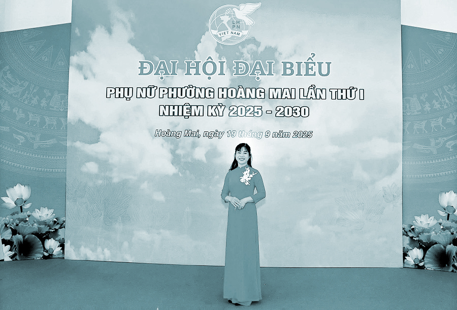 Những niềm tin yêu gửi về Đại hội Phụ nữ - 2