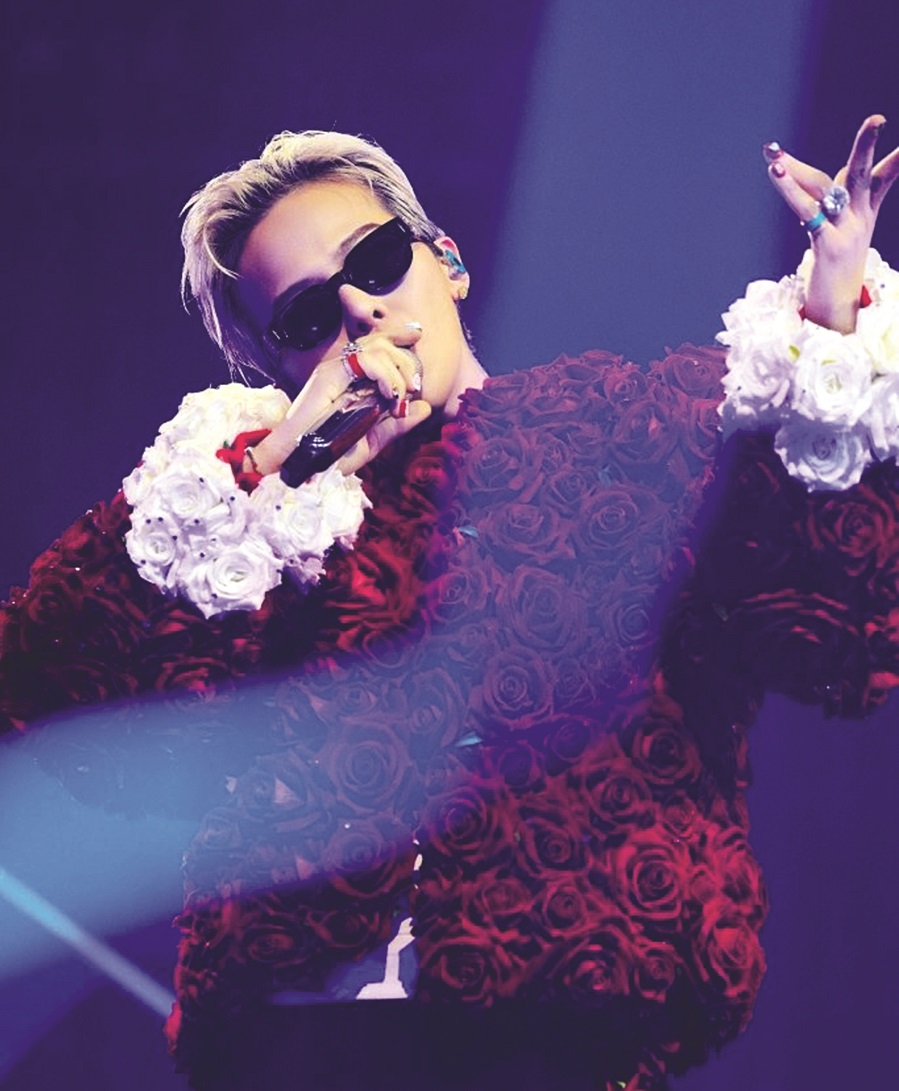 Hà Nội: Thành phố “biết hát” - 2