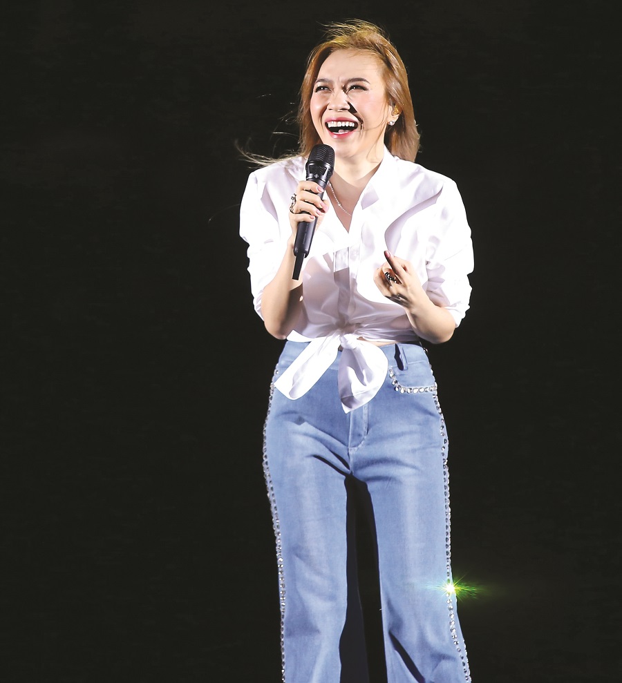 Hà Nội: Thành phố “biết hát” - 1