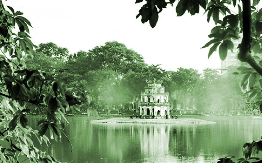 Chớm đông nhớ bát chè khoai sọ của ngoại - 2