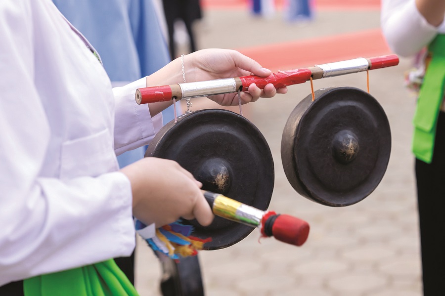 Sức sống từ bản sắc văn hóa dân tộc thiểu số - 2