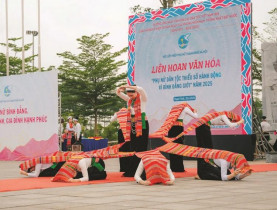 Hội Phụ nữ Hà Nội thúc đẩy bình đẳng giới