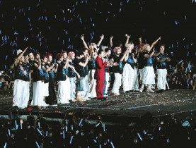 Hà Nội: Thành phố “biết hát”