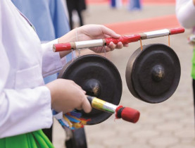 Sức sống từ bản sắc văn hóa dân tộc thiểu số