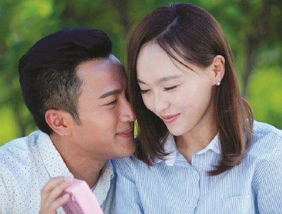 Hạnh phúc thật sự